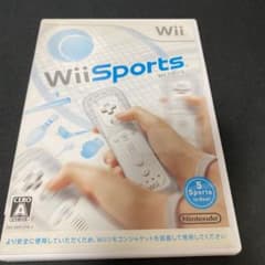 Wii スポーツのサムネイル