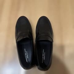 UNITED ARROWS GREEN LABEL ローファー ブラッのサムネイル