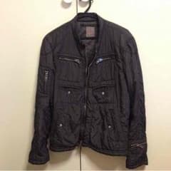 【やんしさん専用】DIESELアウターのサムネイル
