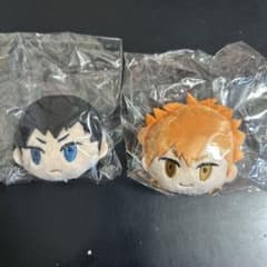 ‼️ 最終値下げ ‼️ ハイキュー!! TO THE TOP プチっとバッジのサムネイル