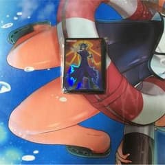 ぬーん様専用 遊戯王 スリーブ 黒咲隼のサムネイル
