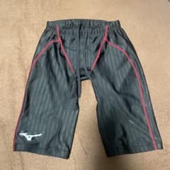MIZUNO 競泳用水着　Fina公認　大会用　水着　ミズノのサムネイル