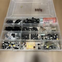 ★HOスロットカー用パーツ　沢山 AFX TYCOのサムネイル