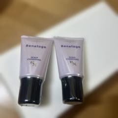 アデランス　Benefage 薬用スカルプクレンジング EX 2本セットのサムネイル