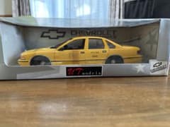 シボレーカプリス　CHEVROLET CAPRICE DEAD Stockのサムネイル