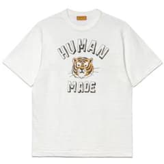 HUMAN MADE GRAPHIC Tシャツ アニマル トラ XL - メルカリ