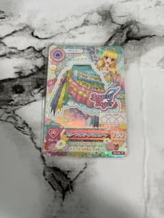 アイカツ スターフェスティバルスカート プレミアムのサムネイル