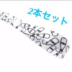 おもちゃストラップ　トイホルダー　2本セットのサムネイル