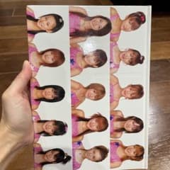 モーニング娘。in ハロープロジェクト2003のサムネイル