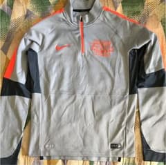 NIKE 青森山田のサムネイル