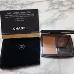 CHANEL シャネル ファンデーションのサムネイル