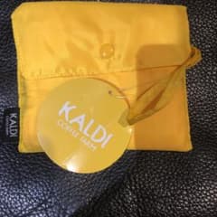 カルディ　エコバッグのサムネイル