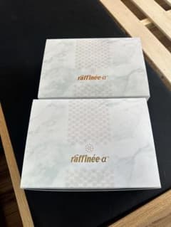 新品未開封 ラフィーネアルファ オリエンタルバイオ 180本 - メルカリ