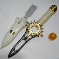 DX獣皇剣 宝珠 百獣戦隊ガオレンジャー - メルカリ