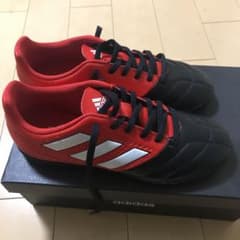 サッカースパイク アディダス 22cmのサムネイル