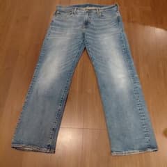 Levi's569のサムネイル