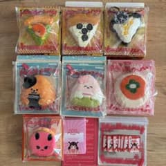 メロジョイ まとめ売り 4個セット　mellojoy Mellojoy メロジョイ もちもちもち 4点セットまとめ売り - メルカリ