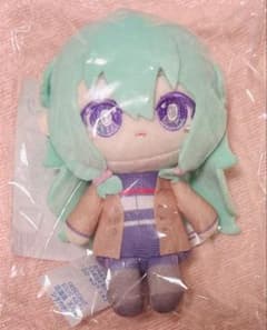 プロセカ はぴこれ ぬいぐるみ A賞 草薙寧々 - メルカリ