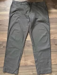 Calvin Klein グレースラックス　XL W36 L30のサムネイル