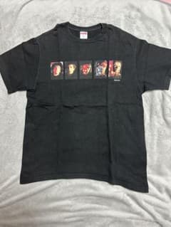 supreme Tシャツ ブラックのサムネイル