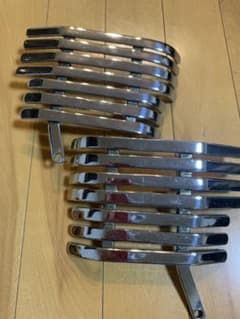 GS400 GS450 エンジンヒィンガードのサムネイル