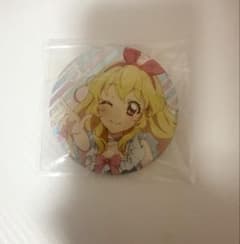 チ*コ様 アイカツ！ 5th Anniversary 缶バッジ 星宮いちご - メルカリ
