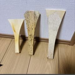 b*n様 三味線 バチ 3本セット b*n様 三味線 バチ 3本セット - メルカリ