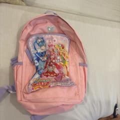デリシャスパーティプリキュア リュック 池の平ホテル限定のサムネイル