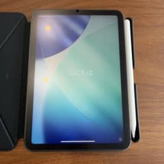 う*ぎ様 iPad mini 本体とApple Pencilのサムネイル