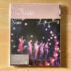 ゴスペラーズ/ゴスペラーズ坂ツアー2018～2019\\