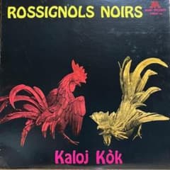 コンパ　Rossignols Noirs – Kaloj Kòkのサムネイル
