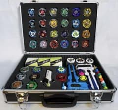 新型DREAM BOX ベイブレードX ケース 中サイズ - メルカリ