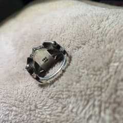 パトリックコックス リングのサムネイル