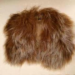 ラムファー ベストのサムネイル