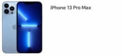 Apple iPhone 13 Pro Max 256GB 本体のサムネイル