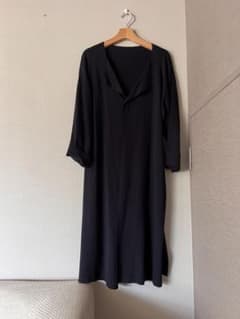 ペー様専用　ミラオーウェン ニットロングジャケット