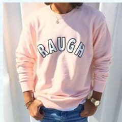 インスタ 有名 ピンクスウェットのサムネイル