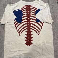 kapital bone トリコロールTシャツのサムネイル