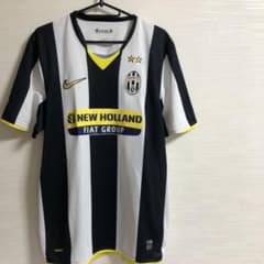 NIKE JUVENTUS ユヴェントス ユニフォームのサムネイル