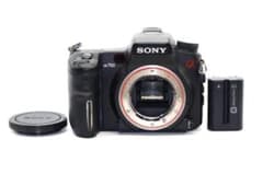 ☆極上品☆ SONY ソニー α700 ボディ DSLR-A700 #S361 - メルカリ
