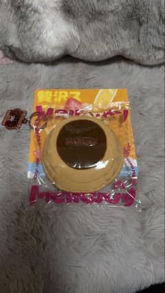 MelloJoy 贅沢スフレ　Lサイズ　チョコスフレ　クリーミークリームのサムネイル