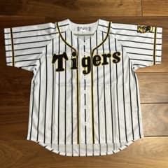 阪神タイガース ユニフォーム Sサイズのサムネイル