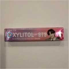 bts キシリトール　Vのサムネイル