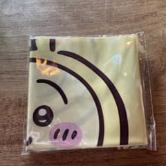 ちいかわ うさぎ ワクワクくじ スティックバルーンのサムネイル