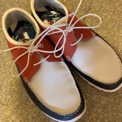 デッキシューズ(rockport) 【ふるっち様専用】のサムネイル