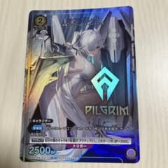 勝利の女神:NIKKE シンデレラ ユニオンアリーナ Vジャンプ付録 - メルカリ
