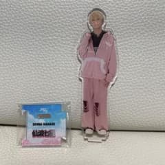 센다 칠성 아크릴스탠드