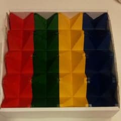 ワールドワイドキッズ【ネフ社積み木】のサムネイル