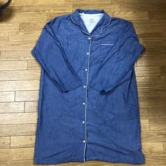マタニティ　パジャマ　M〜L 上着のみのサムネイル