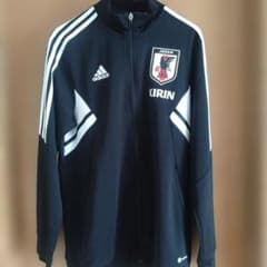サッカー日本代表ジャージ - メルカリ